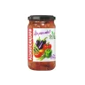 Аджапсандали ECOFOOD 350 гр., стекло