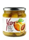 Абрикос Yan в сиропе 470 мл., стекло