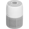Воздухоочиститель Electrolux EAP-1010D, до 12м2, белый/серый
