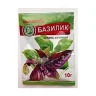 Базилик Альтаспайс, 10 гр., флоу-пак