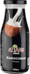Кокосовое молоко Aziano оригинальное