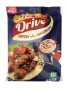 Чипсы Drive шашлык 55 гр., флоу-пак