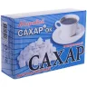 Сахар Мировой сахар'ок Прессованный быстрорастворимый, 1 кг., картон
