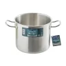 Кастрюля Metro Professional 5 л. 20 см.