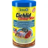 Tetra Cichlid Colour Mini мульти шарики для цихлид 500 мл., ПЭТ