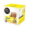 Горячий шоколад в капсулах Nescafe Dolce Gusto Nesquik 256 гр., картон