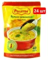 Бульон Роллтон курица 90 гр., дой-пак