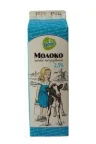 Молоко 2, 5%, Купино, 900 мл., пакет