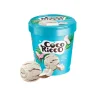 Мороженое Coco Ricco мякоть кокоса сливочное 300 гр., пластиковое ведро