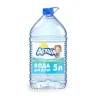 Вода для детей Агуша