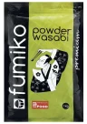 Васаби FUMIKO Premium 1 кг., пластиковый пакет