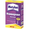 Клей обойный Metylan Универсал Премиум, 250 гр., картон