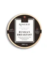 Иван-чай черный, прессованный медальон, Rosebay Breakfast, 365 гр., древянная коробка
