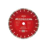 Алмазный диск Elitech 1110.008700, по бетону, кирпичу, камню, 300мм, 25.4мм