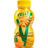 Коктейль Velle Овсяный Легкий абрикос 0,4%, 250 мл., пластиковая бутылка