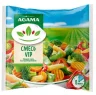 Смесь овощная Agama VIP 400 гр., флоу-пак