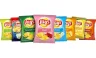 Чипсы Lay's 70 гр., флоу-пак