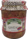 Аджапсандал Green Dream, 720 гр., стекло