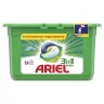 Капсулы для стирки Ariel Горный родник 18 шт., ПЭТ