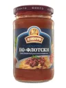 Соус Кинто макароны по-флотски 350 мл., стекло