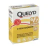 Клей Quelyd Стеклообои обойный 500 гр., картон