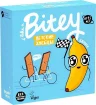Хлебцы Take a Bitey кукурузно-рисовые Банан-тыква 40 гр., картон