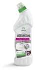 Гель для прочистки труб Grass Digger-Gel, 750 мл., ПЭТ