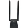 Wi-Fi адаптер Digma DWA-AC13002E USB 3.0