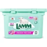 Капсулы для стирки LAMM aroma 12 шт., ПЭТ