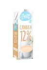 Сливки Brise 12%