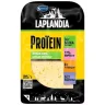 Cыр фас. полутвердый Laplandia ProTein, мдж в сух. вещ-ве 33% 120 гр., флоу-пак