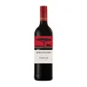 Вино African King Pinotage красное сухое 14% ЮАР 750 мл., стекло