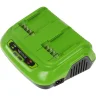 Зарядное устройство GREENWORKS G40UC8 2938807