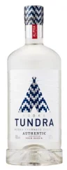 Водка Tundra Authentic 40%, 250 мл., стекло