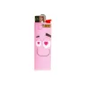 Зажигалка BIC смайлик