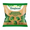 Брокколи Бондюэль мини 300 гр., флоу-пак