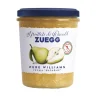 Конфитюр Zuegg Груша Вильямс экстра