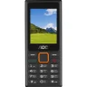 Сотовый телефон AOC A 245, черный