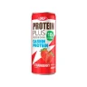 Напиток OKF Protein Plus Strawberry протеиновый Корея 240 мл., ж/б