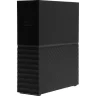 Внешний диск 12ТБ HDD WD My Book WDBBGB0120HBK-EESN, USB 3.0, черный