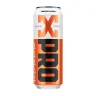 Напиток витаминизированный XPRO Tropic Rush с газом 450 мл., ж/б