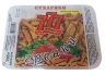 Гренки 777 тайский перец, 150 гр., ПЭТ