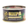 Икра Caviar Камчатка минтая 120 гр., ж/б