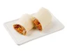 Буррито ВкусВилл с курицей 180 гр., лоток
