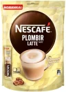 Кофе Nescafe Latte пломбир 128 гр., дой-пак