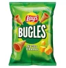 Чипсы Lay's Bugles Nacho Cheese 95 гр., флоу-пак