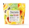 Ассорти из яблочной пастилы ВкусВилл 200 гр., дой-пак