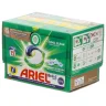 Капсулы для стирки Ariel Горный родник 12 шт., картон