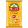 Вермишель Makfa паутинка яичная 400 гр., флоу-пак