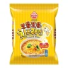 Лапша OTTOGI Cheese Ramen со вкусом сыра 111 гр., флоу-пак